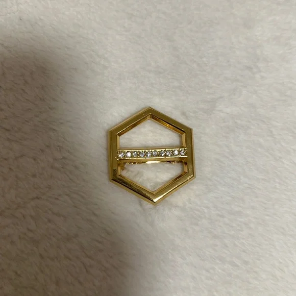 NWT-Henri Bendel hair barrette henri bendel | Accessories | Nwthenri Bendel Hair Barrette  main image 3